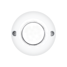 REFLECTOR PLANO PEQUEÑO RF BLANCO CÁLIDO LED 3W