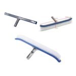 CEPILLO PLASTICO 18" PWS MANGO ALUMINIO. BR04CB/NY - Imagen 2