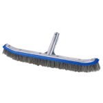 CEPILLO PWS 18" PLÁSTICO C/MANGO ALUMINIO