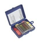 ANALIZADOR PWS PASTILLAS CL Y PH