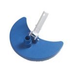 ASPIRADORA PWS ECONÓMICA OVALADA C/CEPILLO