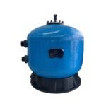 FILTRO FF 30" VALVULA LATERAL 2" - Imagen 2