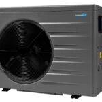 BOMBA DE CALOR LASWIM 83K BTU 220V
