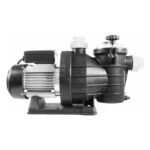 BOMBA AQUAPAK SILVER 1.5 HP 115V