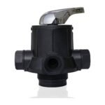 VÁLVULA FILTRO PWS  MANUAL 0.5 - 2 FT3