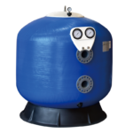 FILTRO FF 63" SF-1600 BRIDAS 4"