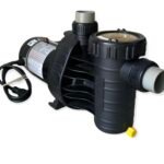 BOMBA SPECK 1/2 HP A91 115V