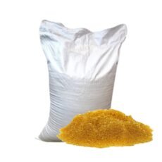 RESINA CATIONICA 20 KG