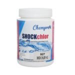 SHOCK CHLOR 1KG CHEMPROX
