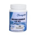 TRICLORO GRANULAR 1KG CHEMPROX
