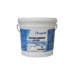 TRICLORO GRANULAR 5 KG CHEMPROX