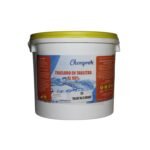 TRICLORO EN TABLETAS 50 UNID CHEMPROX